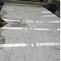 Italy Calacatta white marble tiles